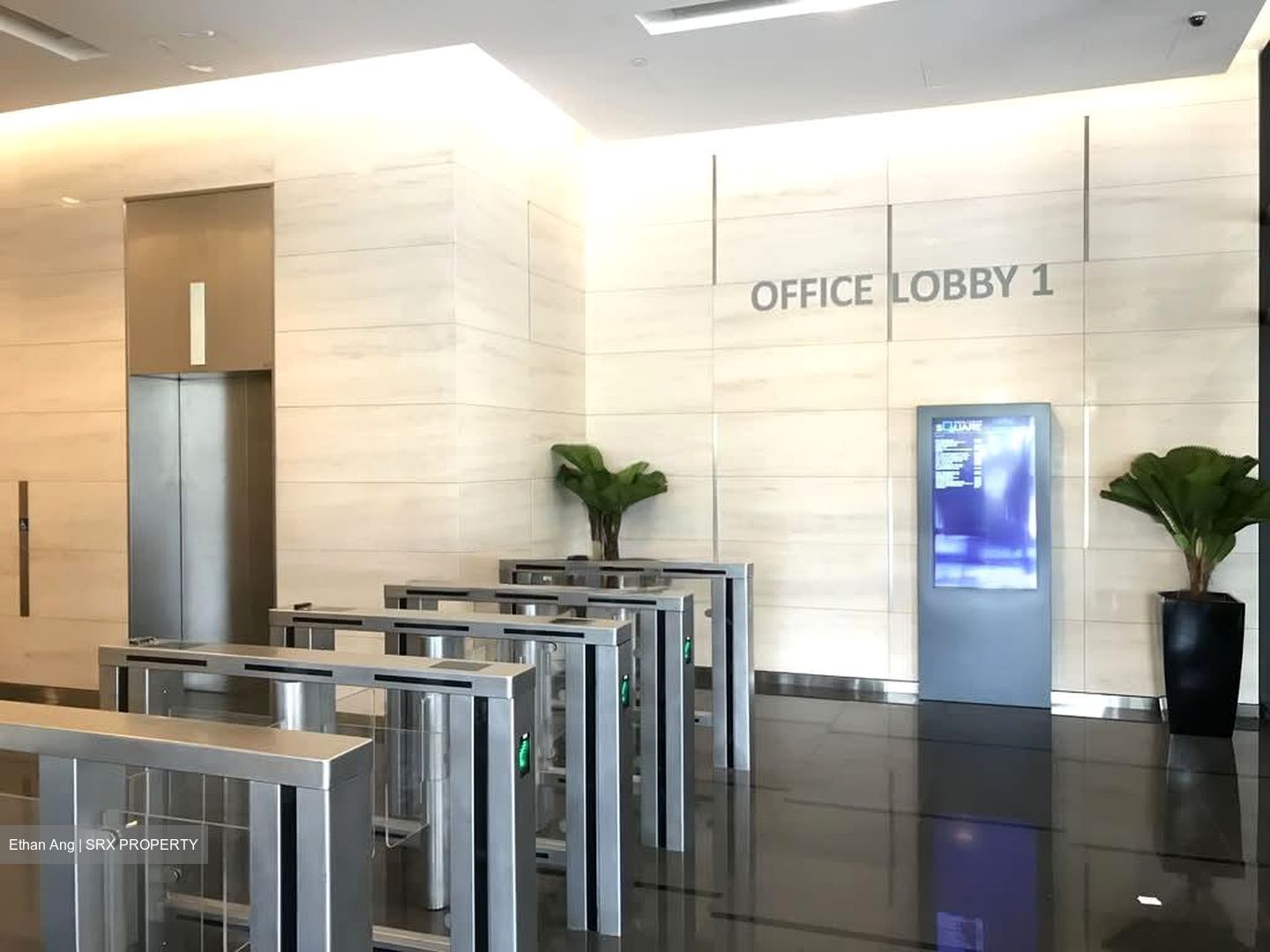 Paya Lebar Square (D14), Office #558441371